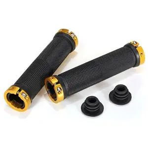 Handlebar Lock-on Grips