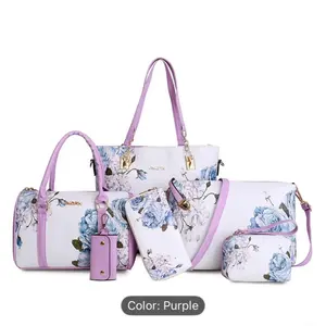 Elegant designer purses and handbags for women, multiple bags for different occasions including wallet