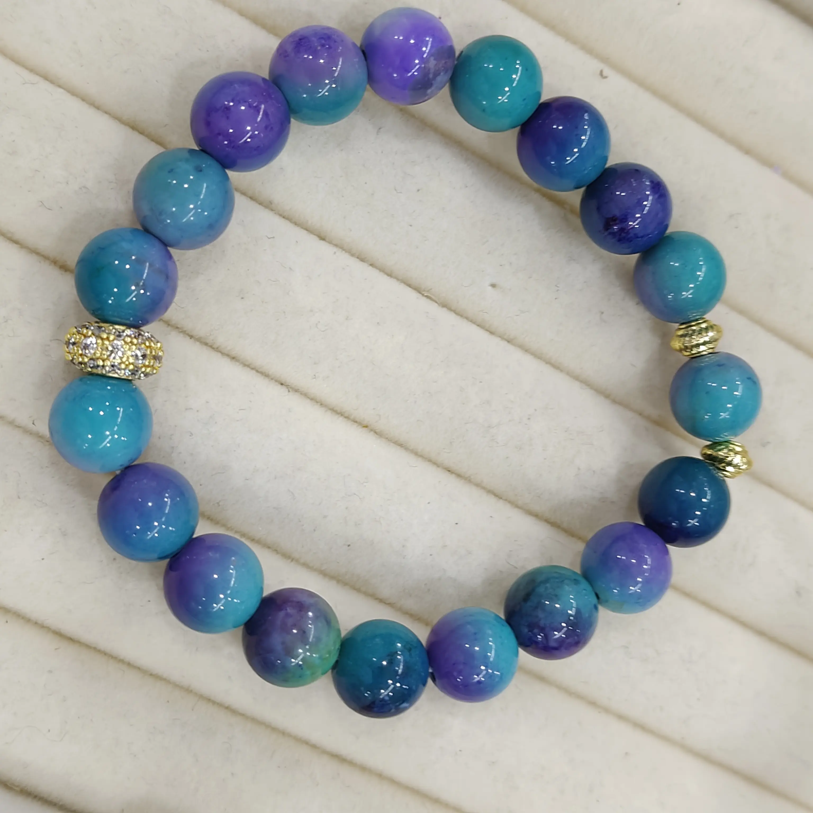 Selected Bracelet – Clean Design for Everyday Wear-USA-242