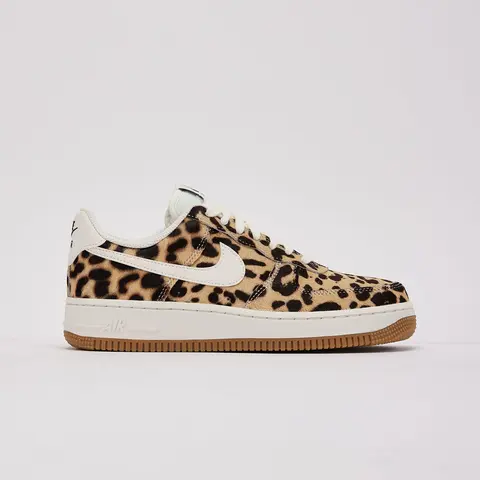Womens Nike Air Force 1 Low '07