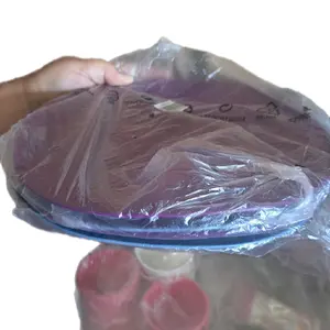 Tupperware plates Kids Round or square 4 count