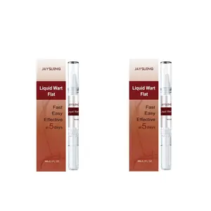 Jaysuing Skin Care Pen (3ML*2), Gentle Cleansing for Smooth Body Skin, Mild Skincare Tool, Ideal for Daily Use, Soft and Even Texture