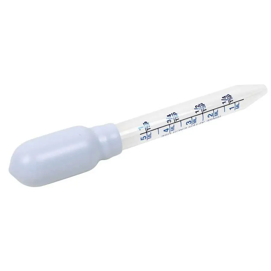 Apex Super Dropper&trade;