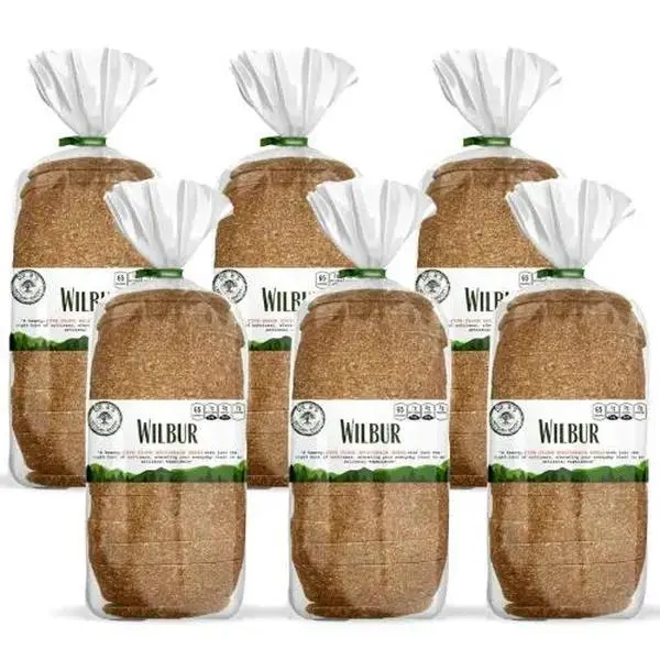 Low Carb Plain Bread