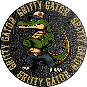 Gritty Gator