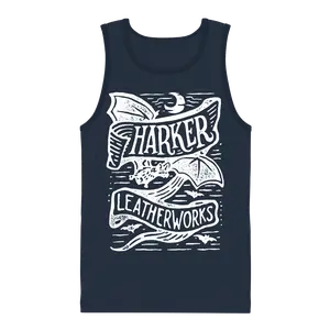 "Batty" Tank