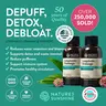 2 Pack: Lymphatic Drainage Supplement