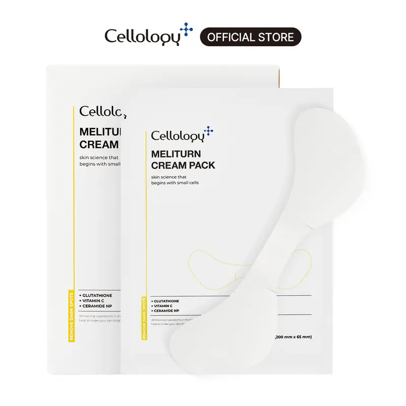 Glutathione vitamin C face cream - TikTok Shop