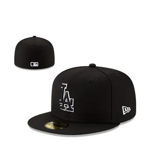 Classic Baseball Cap, Relaxed Streetwear Hat with Athletic Inspired Look for Men and Women