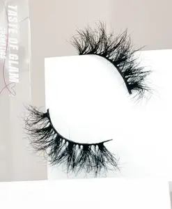 SNEAKY LINK Lashes