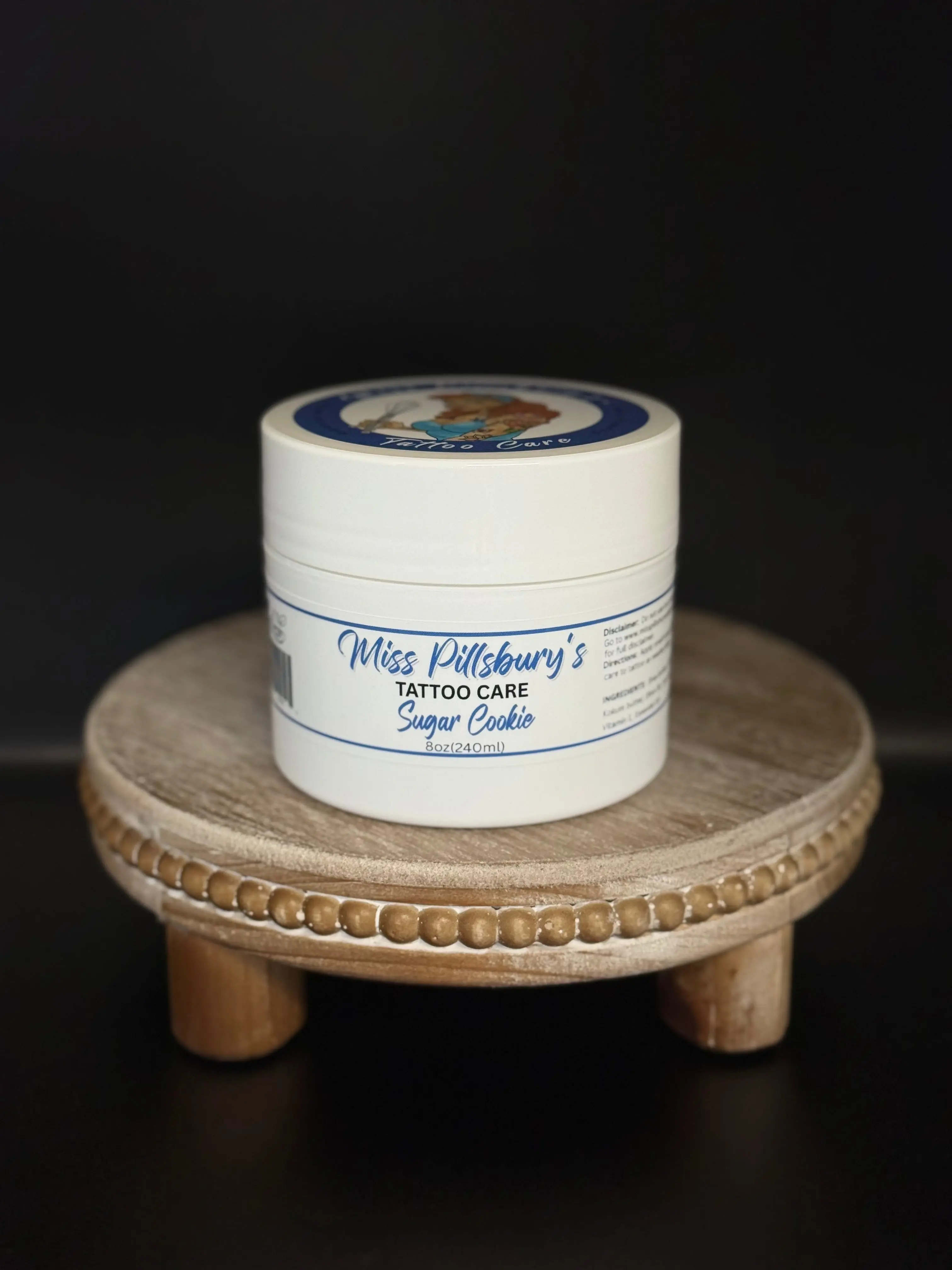 Tattoo Care & Glide - 8oz