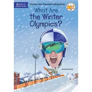 What Are the Winter Olympics?