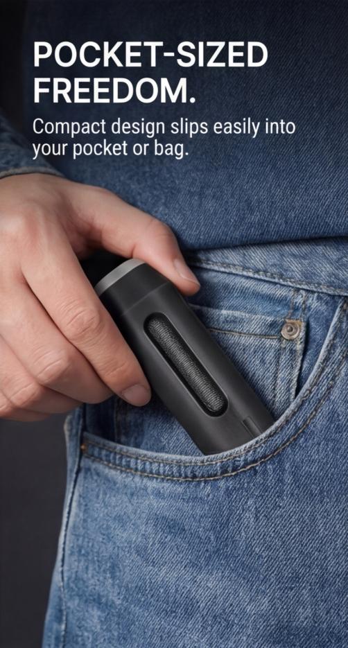 Portable Car Storage Accessory – Anti-Spill & Windproof for a Clean, Tidy Vehicle