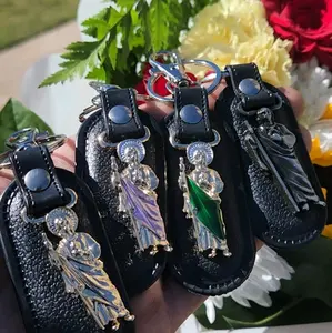 Sanjudas Keychains