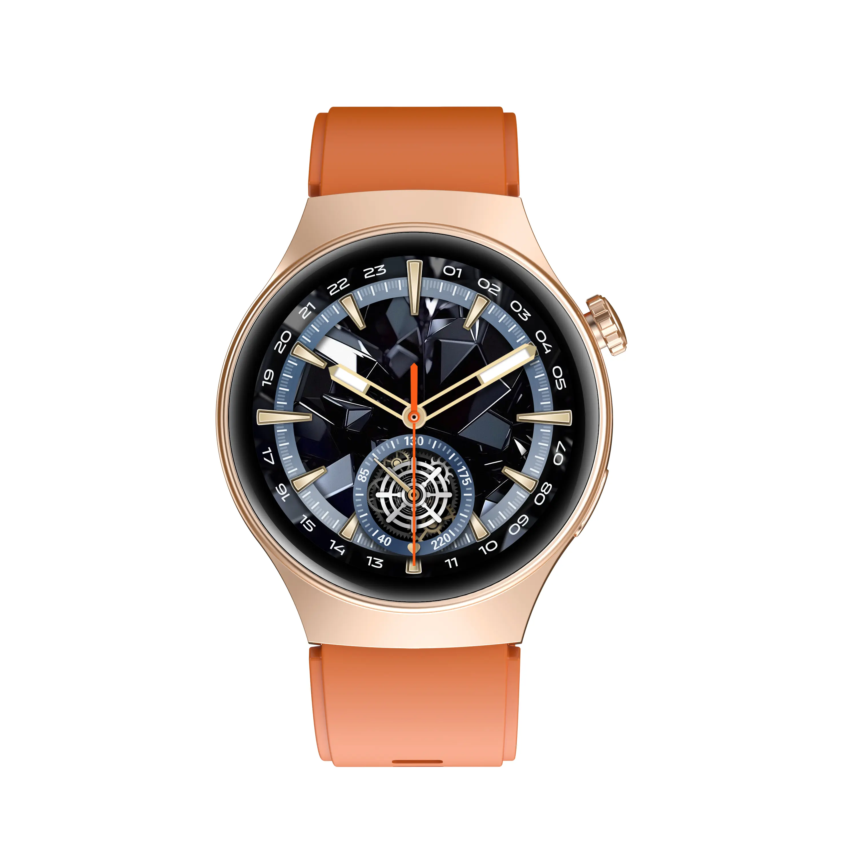 V22 Pro,,High-End Smart Electronic Watch, Stylish Design, Intelligent Functionality for Wearable Tech Enthusiasts