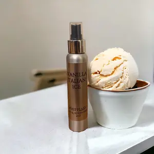 Vanilla Italian Ice Room Spray A Inviting Aroma for a pleasant home.