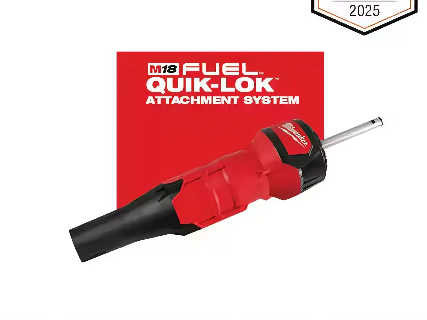 49-16-2793 170 Milwaukee M18 FL QUIK-LOK Blower Attachment (Tool-Only, NO BATTEIRES INCLUDED)