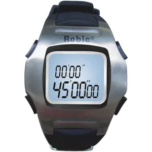 Robic  Sc591 Referee & Officials Watch