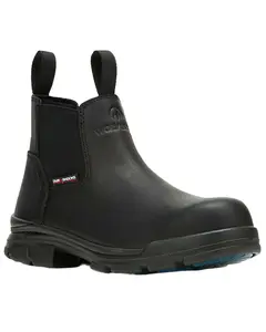 Wolverine Men's Men'S Durashocks Icon Romeo Carbonmax&Reg; Waterproof Work - W241166