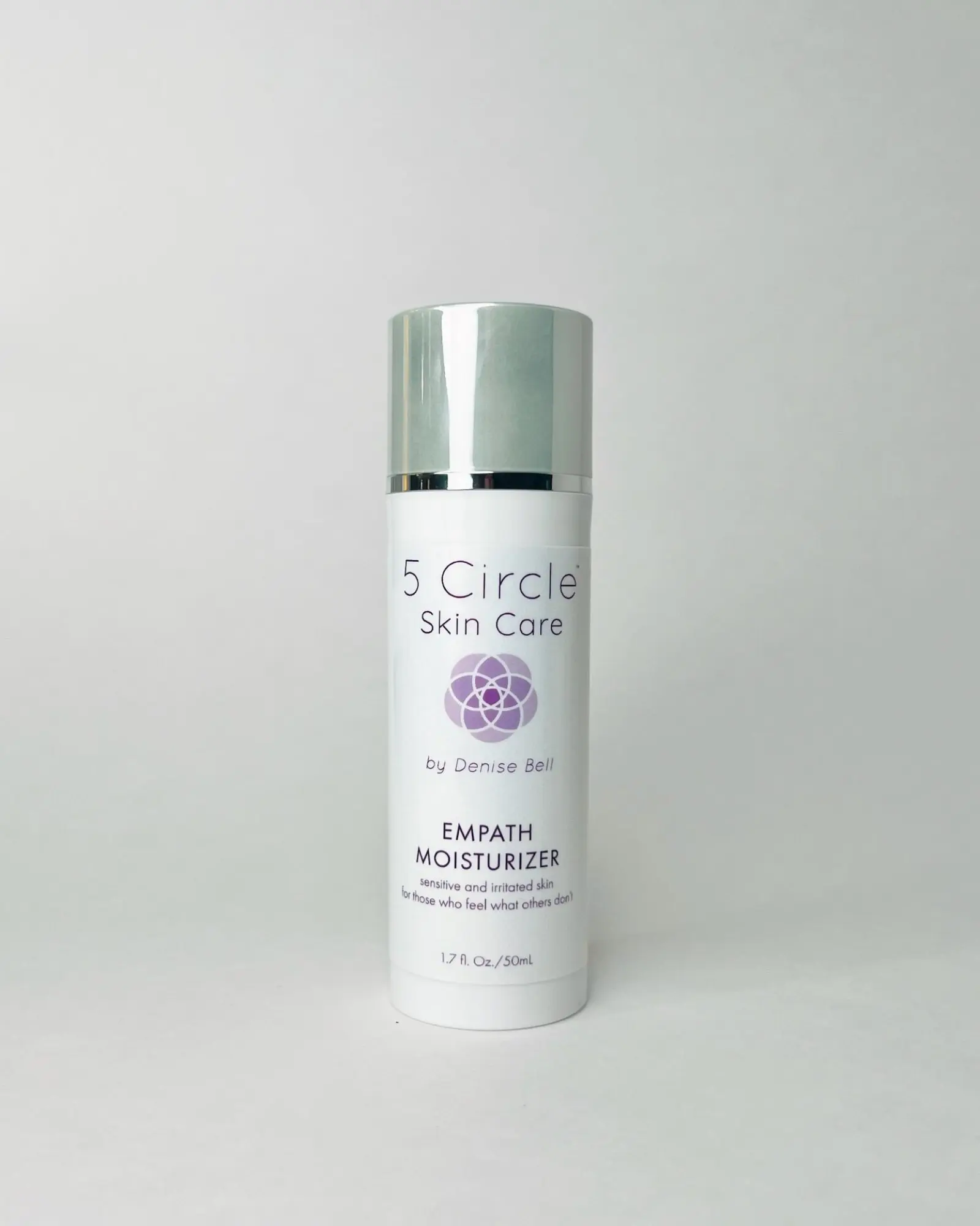 Empath Moisturizer – Barrier Repair Cream for Sensitive & Dry Skin | Soothe Redness & Eczema