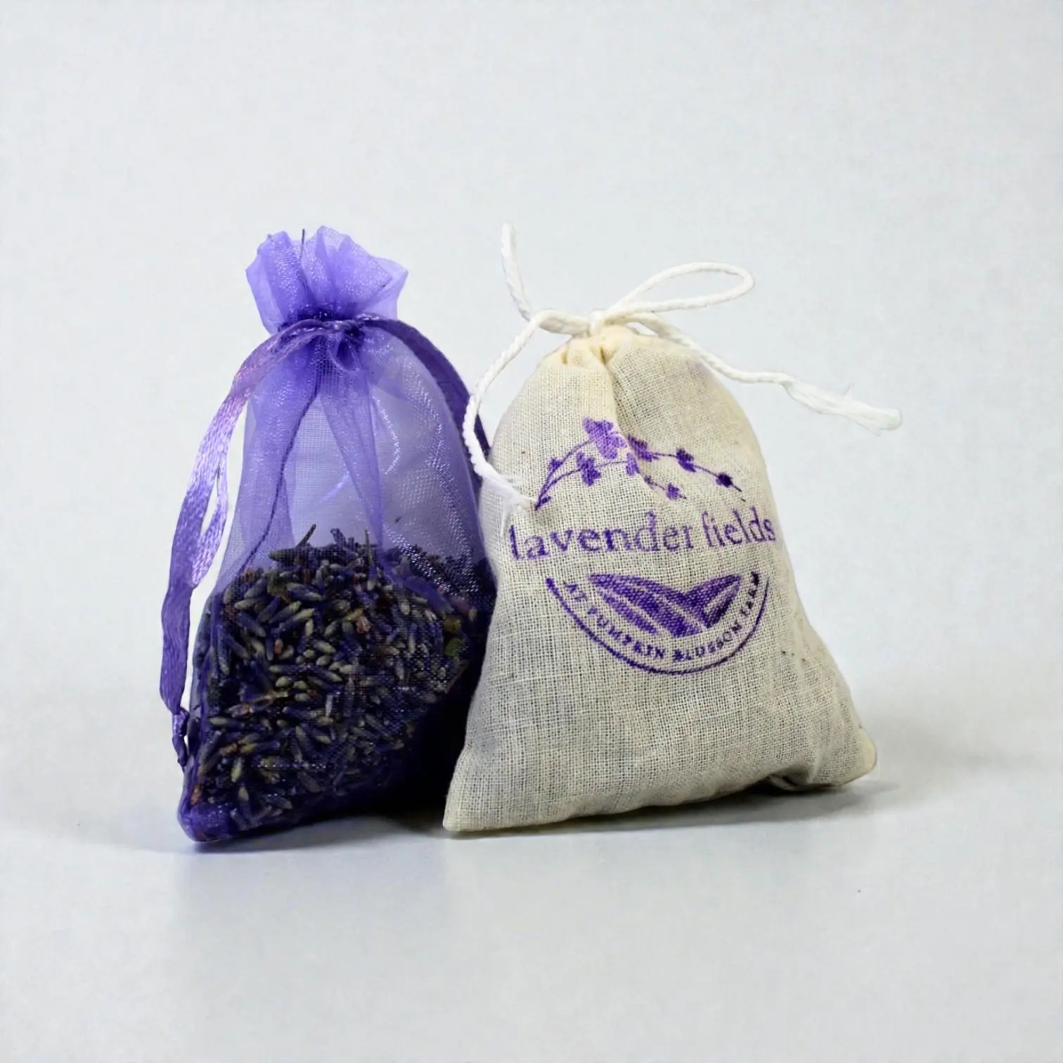 Lavender Sachet Lavender Sachet