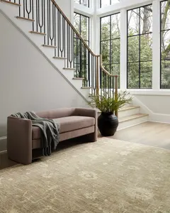 MaryAnn Bench Galey Alix x LIVABLISS GAMR-001