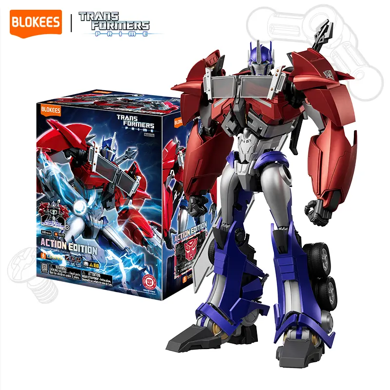 ACTION EDITION SET