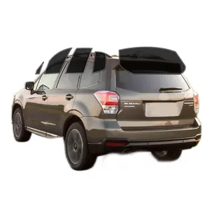 Precut 2Ply Window Tint Film for Subaru Forester 2014-2018 Cars Sun Blocking Protection,Privacy,and Anti-Shatter Glass Film Any Tint Shade Kit