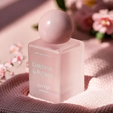 Women's Perfume, Long Lasting Floral Fragrance, Elegant Fragrance for Women, Daily Use Fragrance for Women, Modern Floral Fragrance