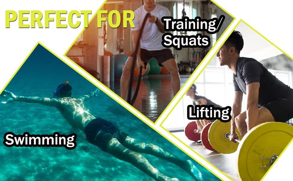 Men Barefoot Shoes Toe Minimalist Shoes Water Fitness Shoes Quick Dry Outdoor Shoes