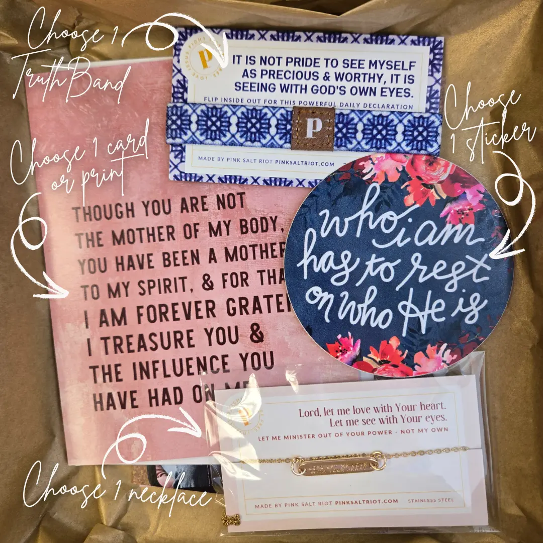 Mom Custom Bundle