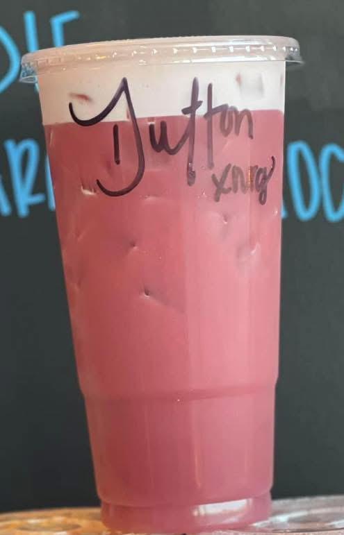 Protein Tea Caffeine Powdered Beverage Mix Flavors Sugar Free Specialty