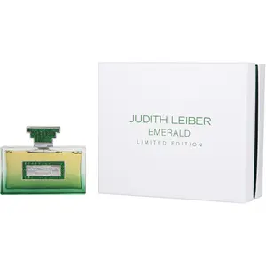 Judith Leiber Emerald By Judith Leiber Eau De Parfum For Women