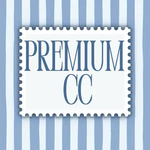 LIVE Exclusive | Premium CC Tee | Pick Your Design