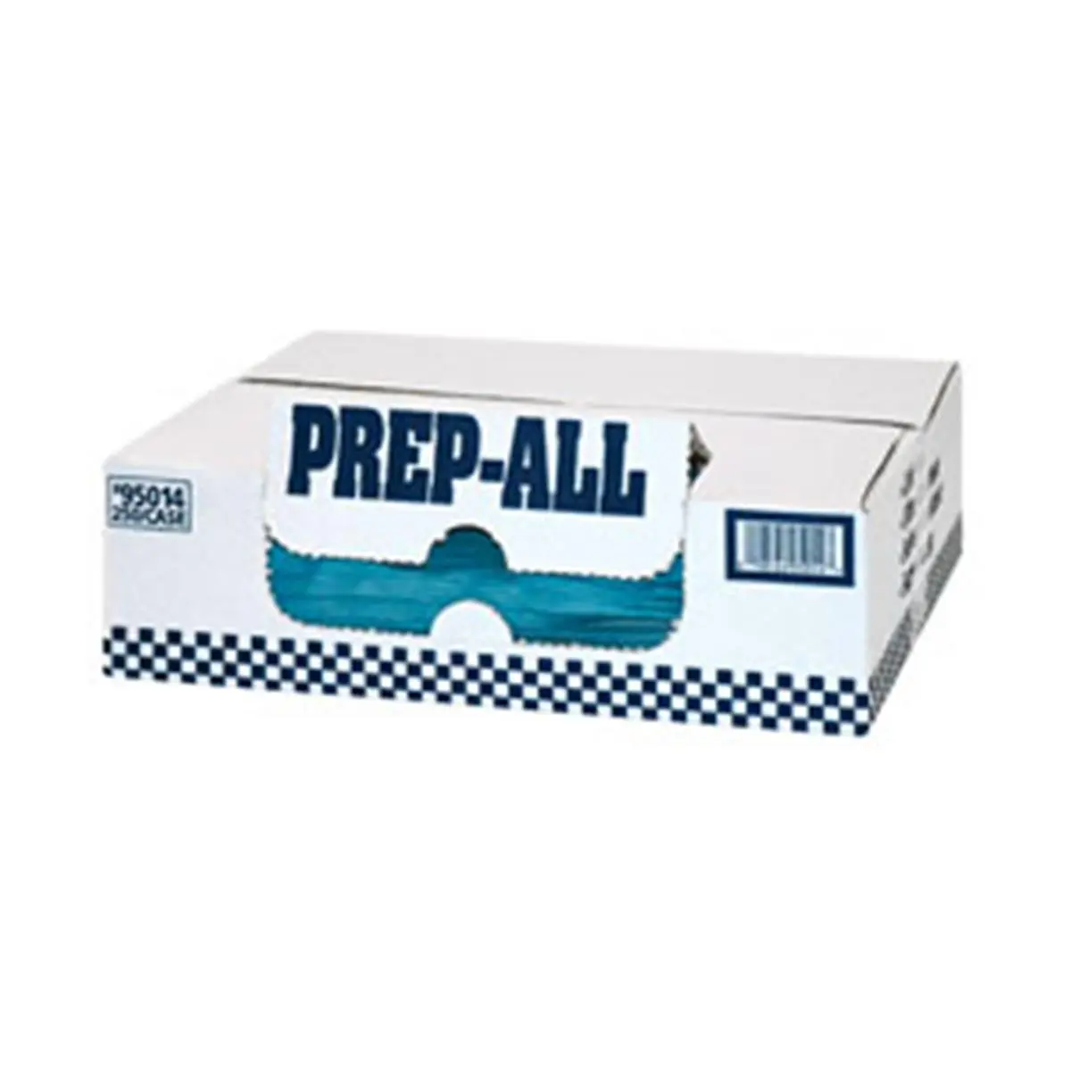 MDI Prep-All Lint-Free Cleaning Towels, 250-Count Home Care Cleaning Cloths for Home Supplies (1 Box Included), Boxes