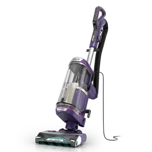 Shark POWERDETECT Upright Vacuum with DuoClean Detect Technology - AZ4002