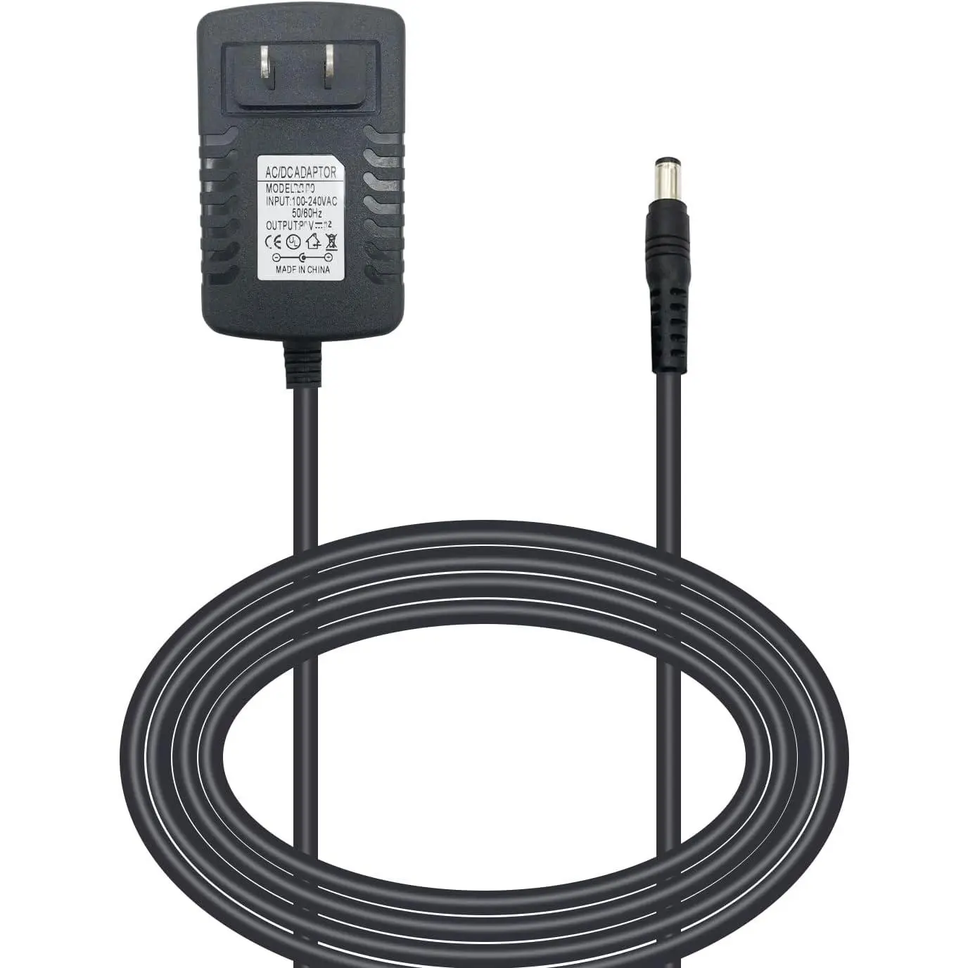 21V  Charger Replacement for Ohey, Mini Chainsaw, Seyvum Leaf Blower Power Cord 6 FT