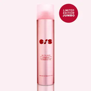ONE/SIZE On 'Til Dawn Mattifying Waterproof Setting Spray - Transferproof, 16 HR Matte Finish, Oil-Control & Pore-Tightening Formula