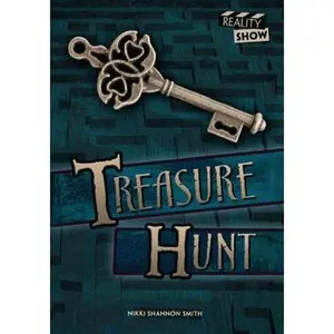 USED-Treasure Hunt by Smith, Nikki Shannon (Paperback)