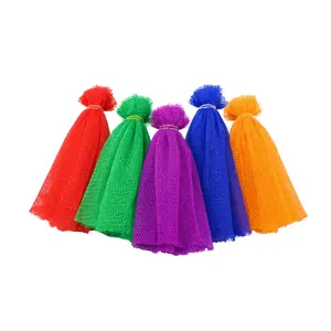 African Exfoliation Sopa Sponge