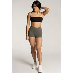 BAREPRO Sculpt Short : 4"