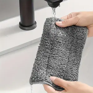 Foldable Wiping Brush, Groove Cleaning Brush, Handheld Crevice Brush, Multifunctional Cleaning Brush, Window And Door Track Brush, Dust Removal Brush, No Dead Corner, Cleaning Supplies, Cleaning Tool, Christmas Supplies