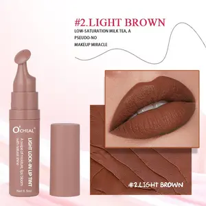 Peptide Lip Gloss Liquid Lip Oil, Hydrating Moisturizing Lip Balm, Shiny Lip Polish, Long-Lasting Colorful Lip Care
