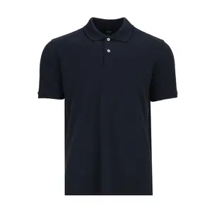 Classic Pique Polo - Mens
