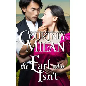 The Earl who Isn't (Wedgeford Trials)