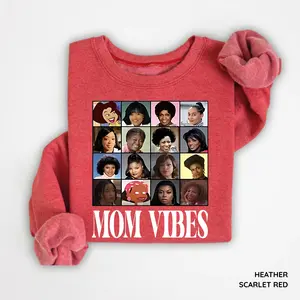 90s Moms Sweatshirt, 90's Mom Vibes T-shirt, 90's Show Mom, 90s Mom Vibes, 90s Tv Moms, Snarky Mom Shirt,  Gift for Fan, Gift for Her