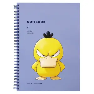 Psyduck Angry Sticker / Bumper Duck Window Vinyl Decal Anime Sticker | Waterproof Vinyl Decal for Laptop, Water Bottle, Car, Gamer Gift