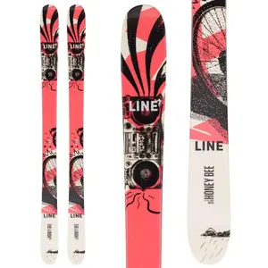Line Women's Honey Bee Skis 2022-2023