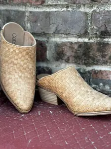 Corkys TGIF Camel Mules