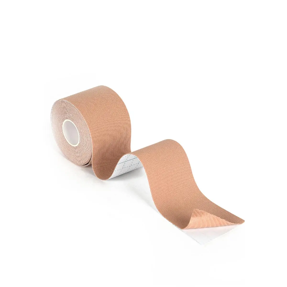Sport Tape, 1 Roll Elastic Kinesiology Tape, Adhesive Body Muscle Tape for Knee Ankle, Elastic Athletic Tape, Sports Tape